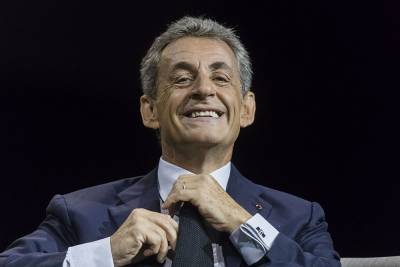 Николя Саркози предъявили обвинение в участии в преступном сообществе