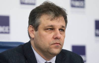 Одна болтовня: Украина теряет шансы вернуть Донбасс
