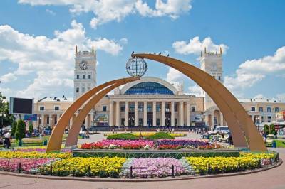 С 19 октября в "красном" Харькове ужесточают карантинные ограничения: Что меняется