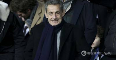 Если Саркози осудят, это не пожизненно! Потому что во Франции есть Закон!