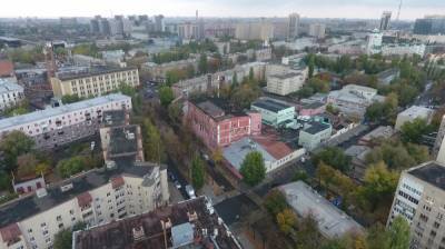 В центре Воронежа уничтожат крупные хлебозаводы ради строительства жилья