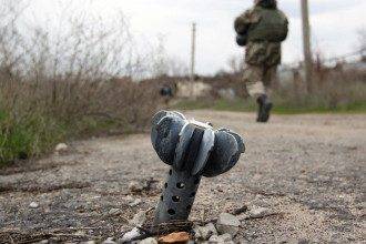 В Кабмине рассказали, во сколько обходится война на Донбассе