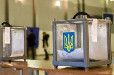 В Украину перед выборами прибыли почти 70 международных наблюдателей