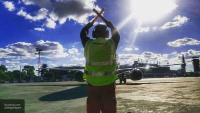 Руководство Afriqiyah Airways обсудило восстановление авиасообщения в Ливии