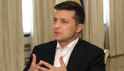 Леонид Емец - Опрос Зеленского" противоречит Конституции и является преступлением со стороны президента - Емец - prm.ua - Украина