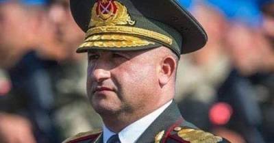 На Карабахском фронте погиб еще один азербайджанский генерал