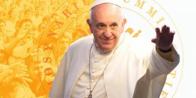 Папа предлагает сдаться: Ватикан призвал Европу всех принять и все отдать