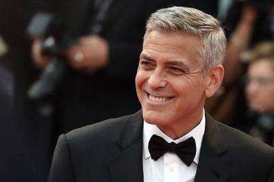 15 лучших фильмов с Джорджем Клуни