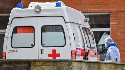 Московский оперштаб сообщил о смерти 56 пациентов с коронавирусом