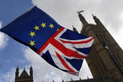 Джонсон заявил, что Великобритания может покуинуть ЕС без соглашения о торговле и объяснил причину