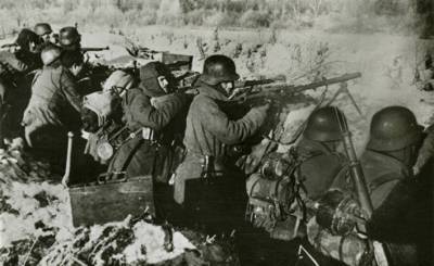 Голубая дивизия: возвращение испанских «оборванцев», пугавших сталинские танки во время Второй мировой (ABC, Испания)