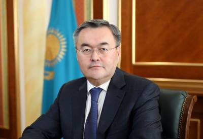 В Казахстане положительно оценили наметившуюся стабилизацию в Киргизии