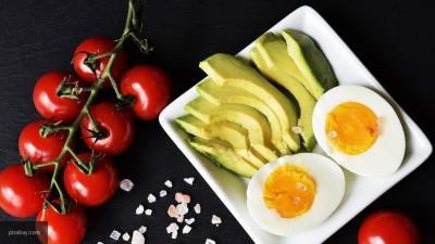Турецкий врач назвал простые способы снижения холестерина
