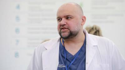 Коронавирус будет лидером среди «осенних» заболеваний в России