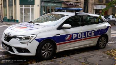 Полиция задержала четырех человек по делу об убийстве учителя во Франции