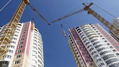 Россияне оценили перспективу покупки жилья на текущий момент