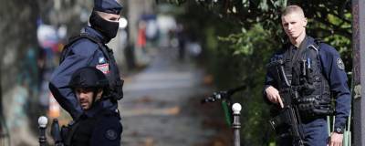 Во Франции задержали четырех человек из-за нападения на учителя