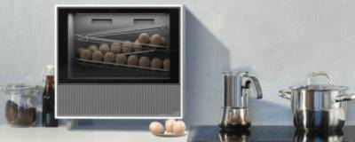 Корейские дизайнеры сделали первый в мире холодильник для хранения яиц