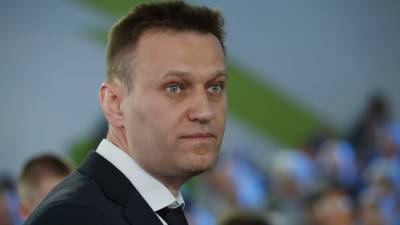 В США приветствуют решение ЕС о санкциях из-за инцидента с Навальным