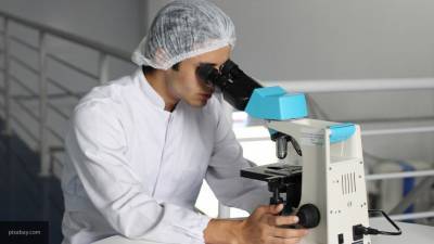 Российские ученые работают над "бьющим по генам" препаратом от COVID-19