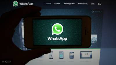 Пользователи WhatsApp получат функцию для простого общения с техподдержкой