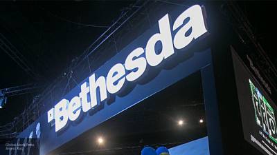 Microsoft может получить эксклюзивные права на выпуск игр Bethesda