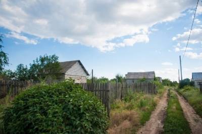 В Волгоградской области вырос спрос на загородную недвижимость