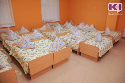 В Коми на карантин по коронавирусу закрыты 27 классов школ и групп детских садов