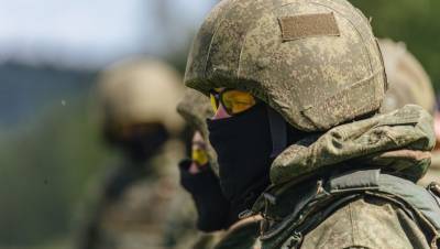 Спецслужбы ликвидировали боевика в ходе спецоперации в Ингушетии
