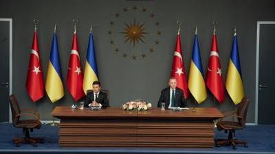 В Госдуме оценили слова Эрдогана про Крым