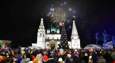 Каким будет Новый год в Ярославле , рассказали синоптики