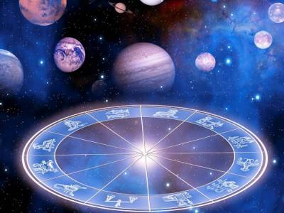 17 октября любые начинания получат дополнительную энергетическую подпитку - астролог
