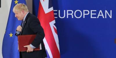 Ультиматум Лондона Евросоюзу: Что такое Brexit на «австралийских условиях»?