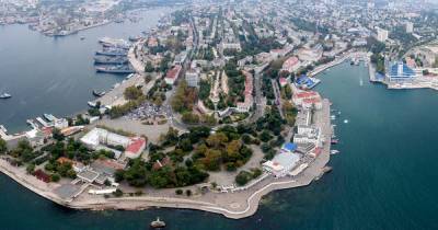 В Крыму уличили в отсутствии логики позицию Турции по статусу региона