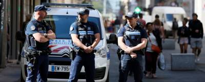 Обезглавивший преподавателя во Франции террорист заявил о «казненном псе ада»