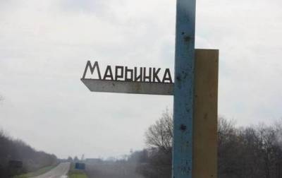 Нарушений на Донбассе стало меньше