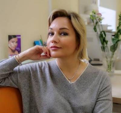 Татьяна Буланова рассказала, как пристрастилась к водке в начале карьеры