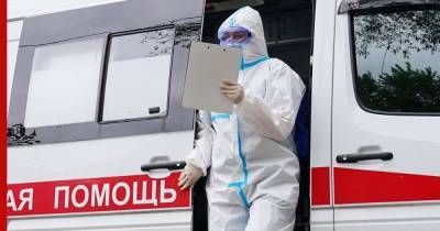 Эпидемиолог заявил, что в России принято достаточно мер по коронавирусу