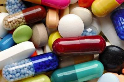 Япония предоставит Украине экспериментальные таблетки для лечения коронавируса