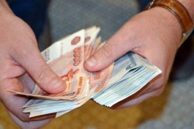 Житель Оловяннинского района хотел заработать на акциях и перевёл мошенникам 1 млн руб.