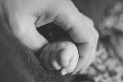 В петербургской семье сыроедов и антипрививочников от коклюша скончался младенец