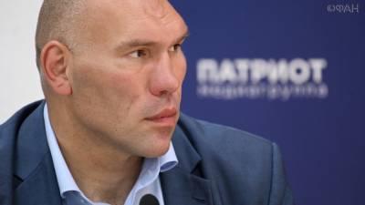 Валуев рассказал, кто выступает против раздельного сбора мусора в России