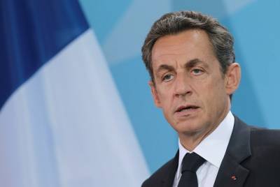 Николя Саркози предъявили обвинения в участии в преступном сообществе