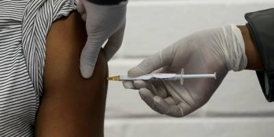 Япония предоставила Украине 12 тысяч экспериментальных таблеток против коронавируса