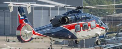 СК возбудил дела о хищениях на 3,6 млрд рублей при создании вертолета Ка-62