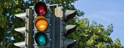 В Кемерове на опасном перекрестке установлен светофор