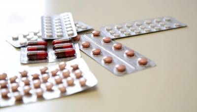 Врач призвал избегать бесконтрольного употребления антибиотиков