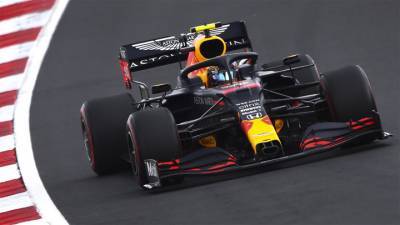Команда Red Bull может покинуть "Формулу-1" в 2022 году