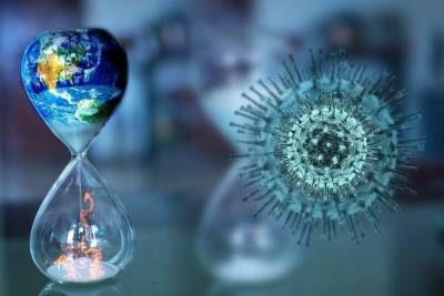 Более 90: количество инфицированных коронавирусом в Карелии растет