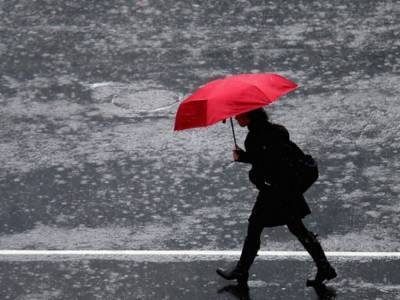 Синоптик: На выходных в Украину придет настоящая осень с похолоданием и дождями